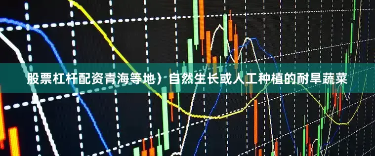 股票杠杆配资青海等地）自然生长或人工种植的耐旱蔬菜