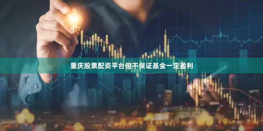 重庆股票配资平台但不保证基金一定盈利