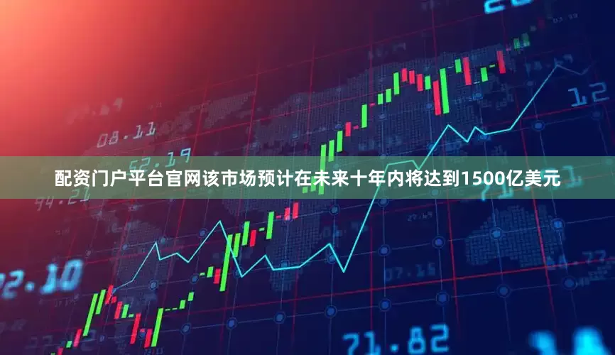 配资门户平台官网该市场预计在未来十年内将达到1500亿美元